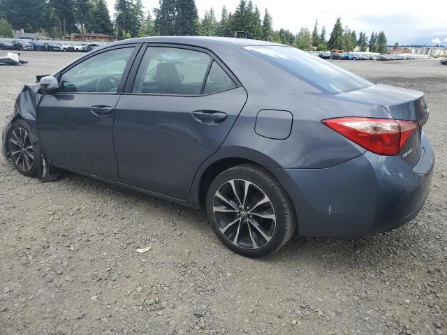 2018 TOYOTA COROLLA L 2T1BURHE8JC009876