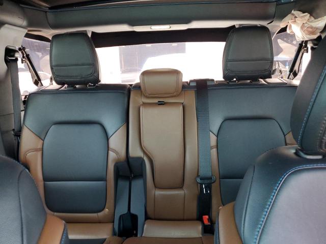 2023 FORD BRONCO BAS 1FMDE5DH8PLB20777