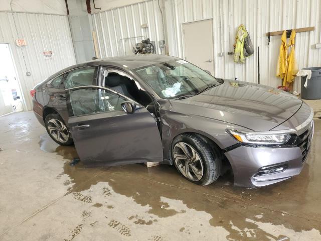 2020 HONDA ACCORD EX - 1HGCV1F48LA110941