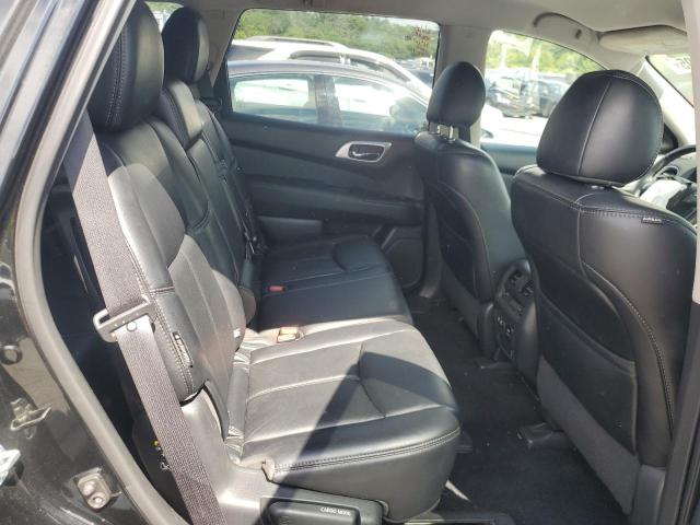2019 NISSAN PATHFINDER - 5N1DR2MM5KC625846