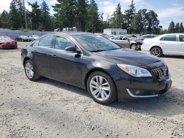 Vin: 2g4gk5exxf9176852, lot: 61088855, buick regal 20154
