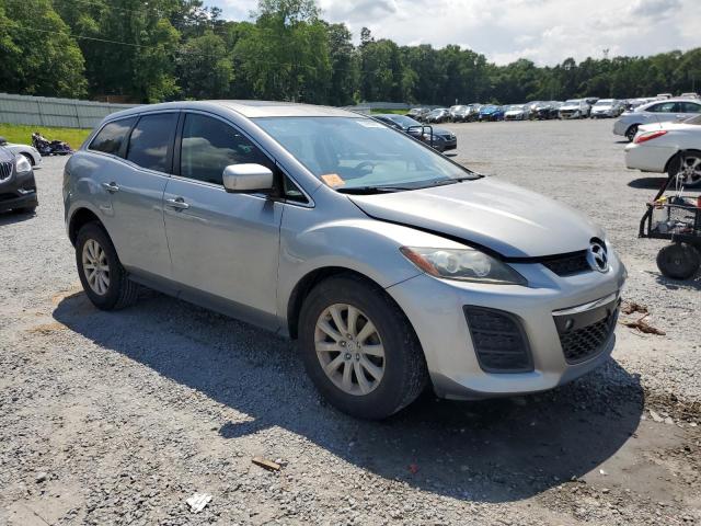 Vin: jm3er2b51b0372442, lot: 60909885, mazda cx-7 20114