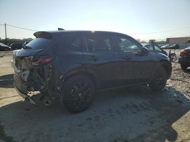 2024 HONDA HR-V SPORT 3CZRZ2H51RM747958
