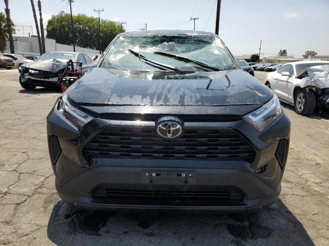 2025 TOYOTA RAV4 LE - 2T3F1RFV9SW503636