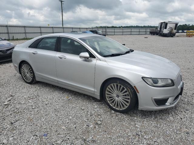 2017 LINCOLN MKZ RESERV 3LN6L5EC6HR625009