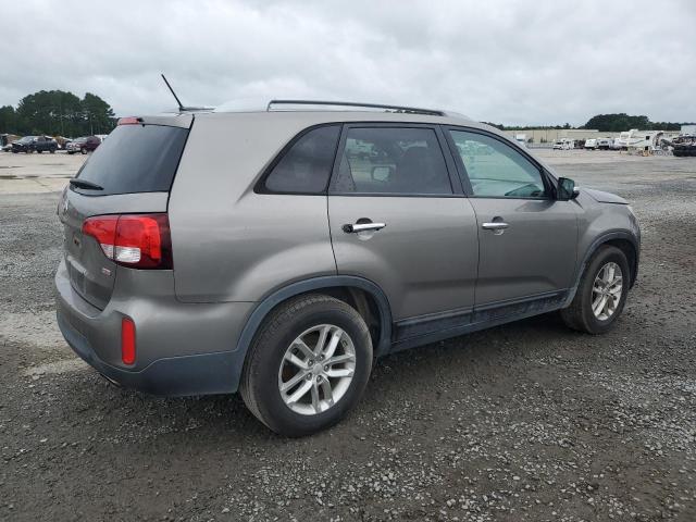 Vin: 5xykt3a66fg584010, lot: 60403765, kia sorento lx 20153