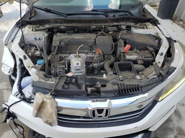2017 HONDA ACCORD SPO - 1HGCR2F5XHA234574