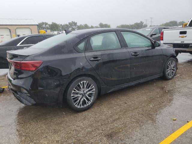 Vin: 3kpf54ad7ne505598, lot: 61474865, kia forte gt line 20223