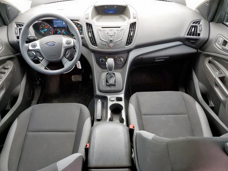 2014 FORD ESCAPE S - 1FMCU0F76EUD22255