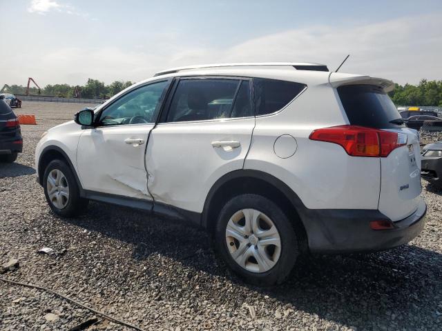 Vin: 2t3bfrev9dw103130, lot: 61217555, toyota rav4 le 20132