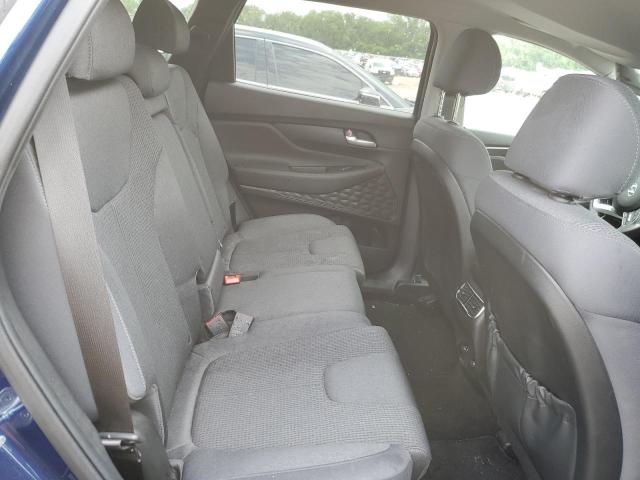 2023 HYUNDAI SANTA FE SEL 5NMS24AJXPH545764