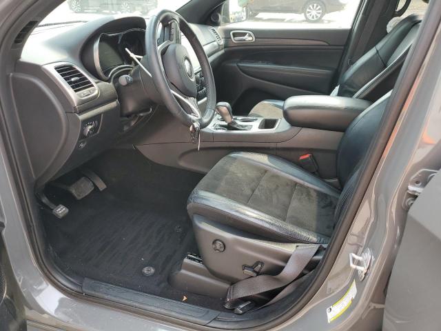 2019 JEEP GRAND CHER - 1C4RJFAG0KC678719