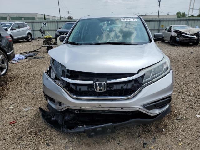 2016 HONDA CR-V LX 2HKRM4H33GH629959