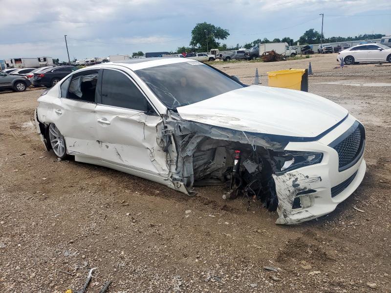 2015 INFINITI Q50 BASE JN1BV7AR1FM409760