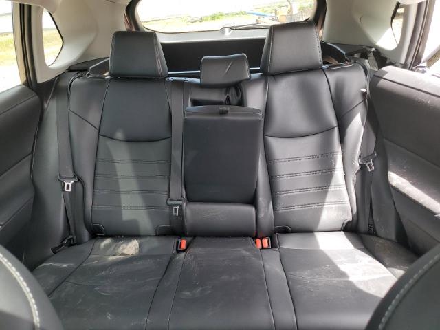 2023 TOYOTA RAV4 XLE P - 2T3A1RFV5PC392389