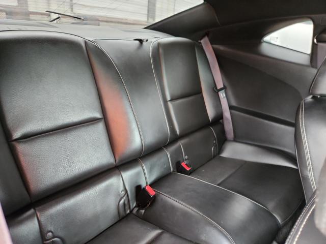 2014 CHEVROLET CAMARO 2SS - 2G1FT1EW6E9222844