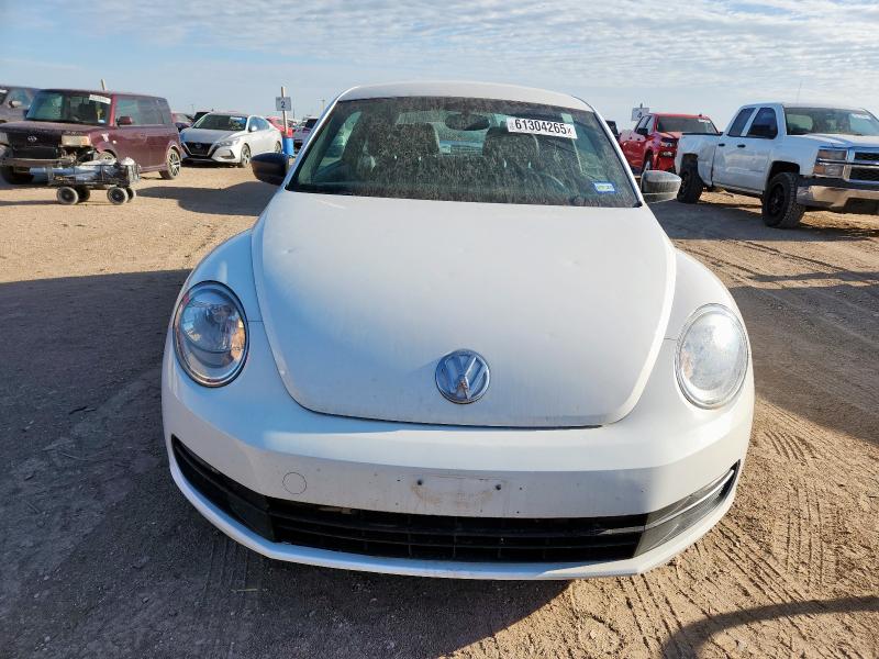 2016 VOLKSWAGEN BEETLE 1.8 3VWF17ATXGM606256