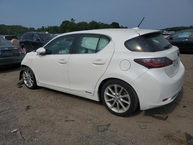 2013 LEXUS CT 200 - JTHKD5BH3D2152540