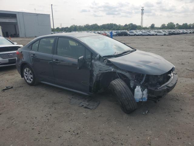 Vin: jtdb4mee9p3000404, lot: 59886635, toyota corolla le 20234