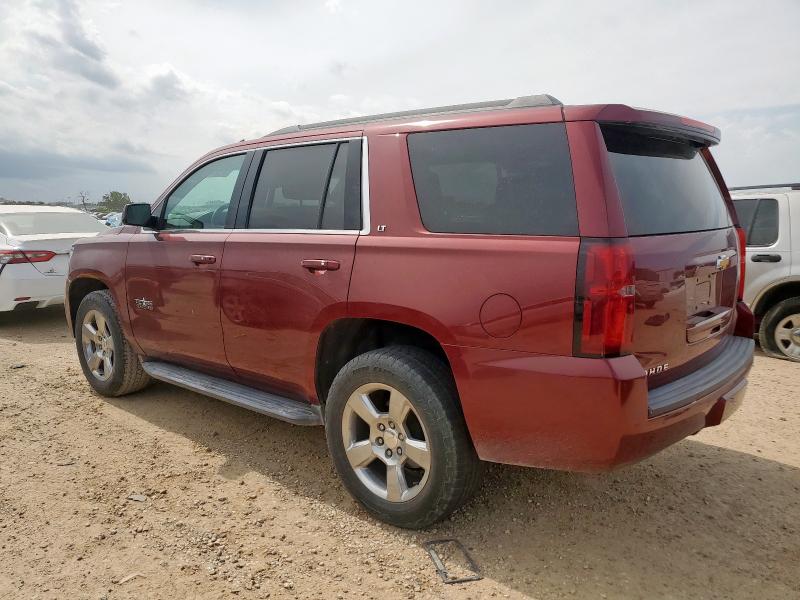 2016 CHEVROLET TAHOE C150 1GNSCBKC3GR247688