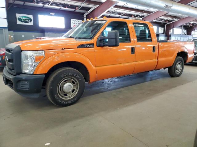 FORD F250 SUPER