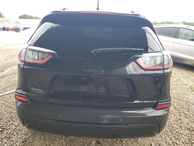 2023 JEEP CHEROKEE A 1C4PJMMB8PD103944
