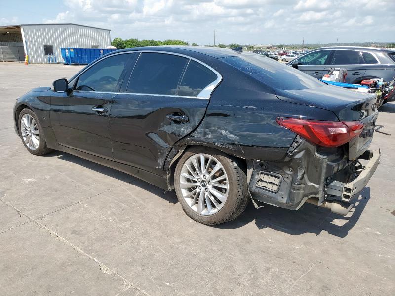 2020 INFINITI Q50 PURE - JN1EV7AP1LM205922
