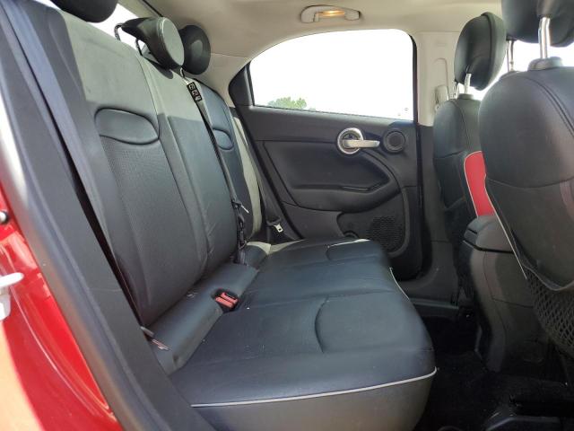 2016 FIAT 500X TREKK ZFBCFXET7GP388002