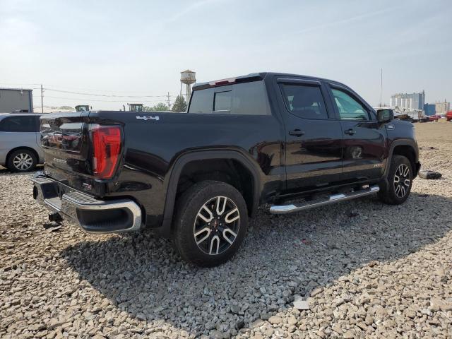 2022 GMC SIERRA K15 1GTUUEET0NZ629041