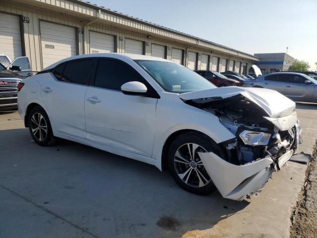 Vin: 3n1ab8cv4py308389, lot: 59302715, nissan sentra sv 20234