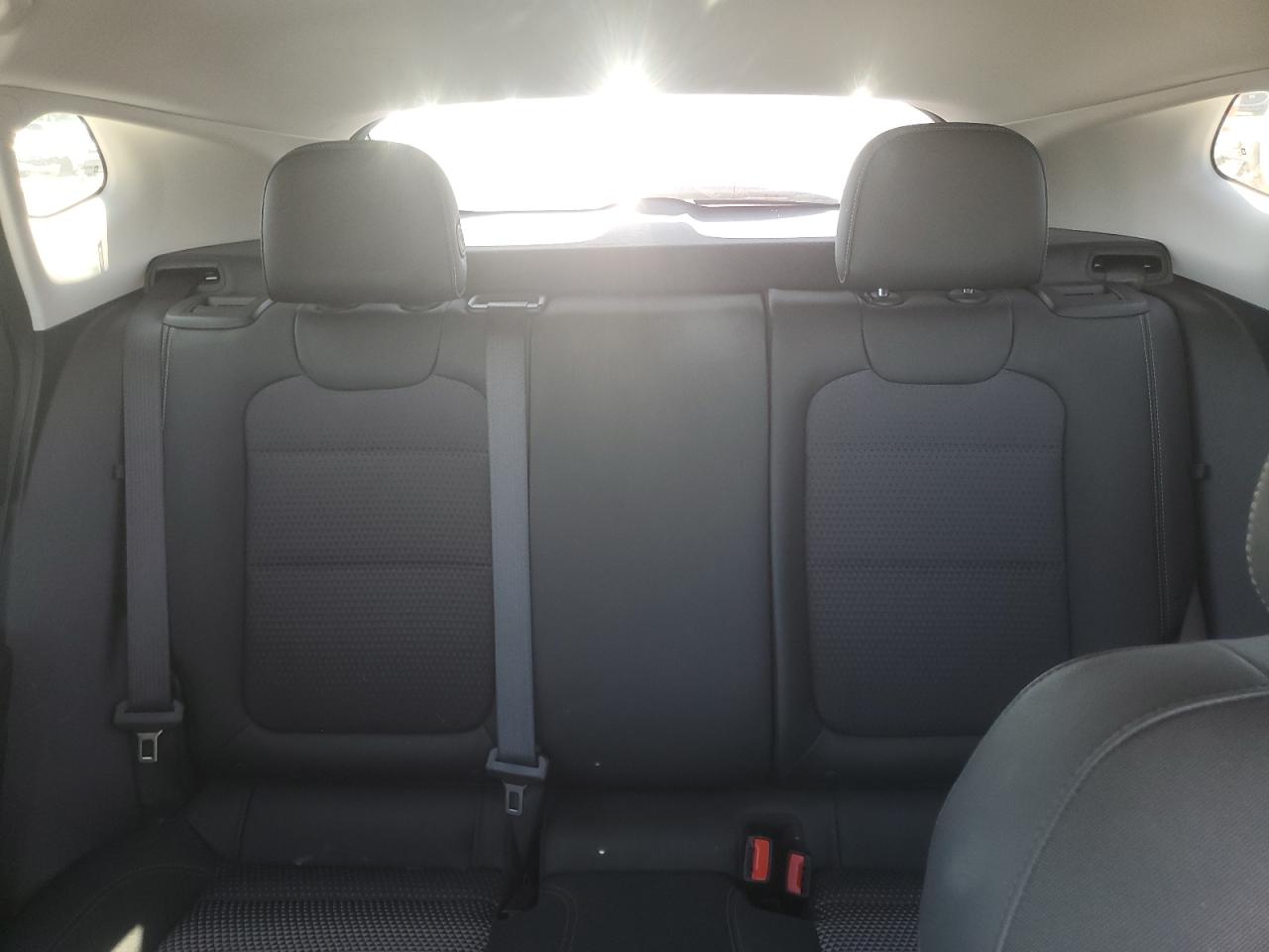 Chevrolet Trax 1lt 2025