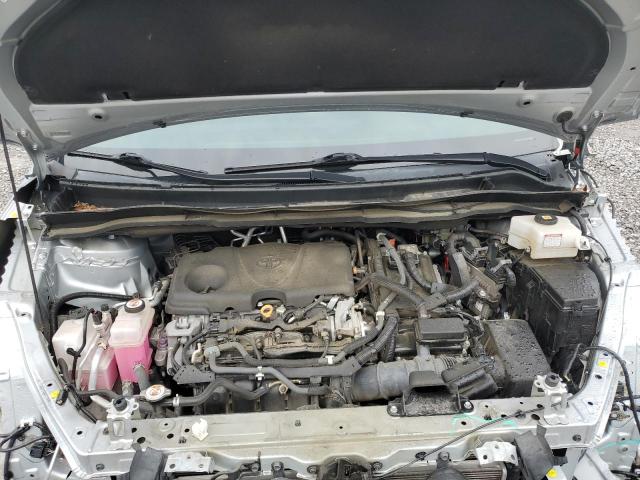 2021 TOYOTA SIENNA XSE 5TDDRKEC0MS058506