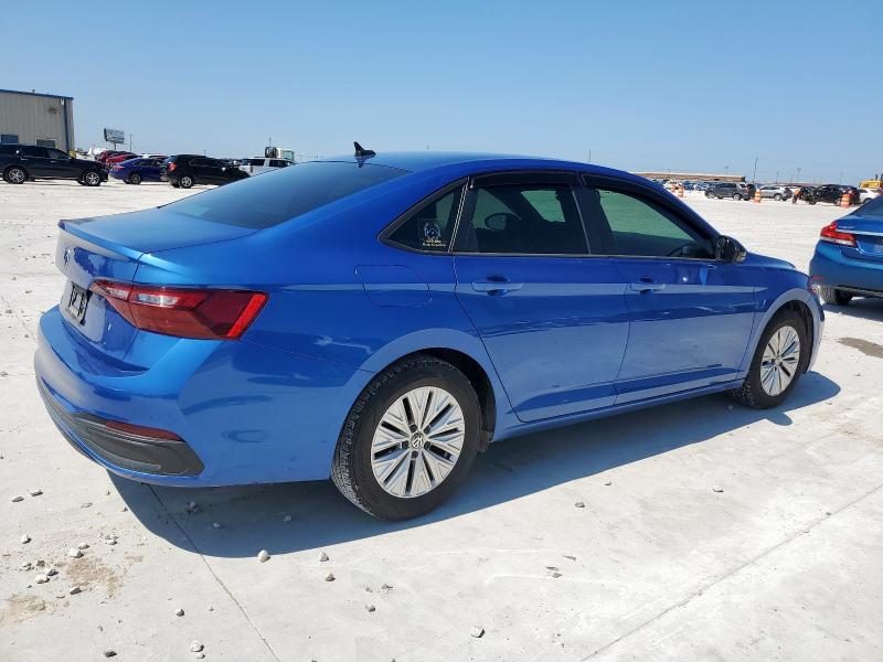 2022 VOLKSWAGEN JETTA SPOR 3VWBM7BU5NM019036
