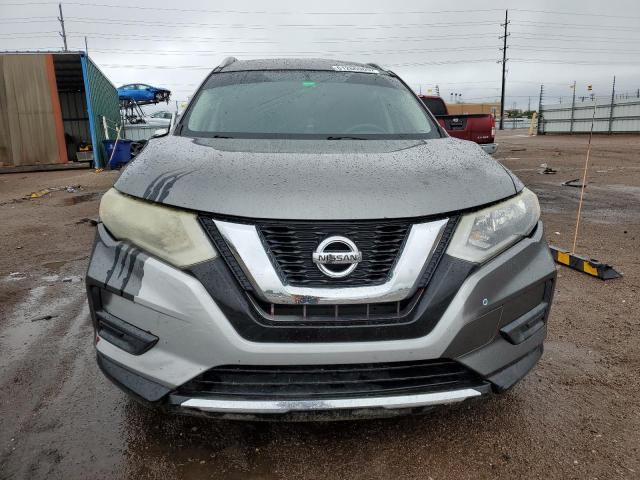 2017 NISSAN ROGUE S KNMAT2MT3HP538190
