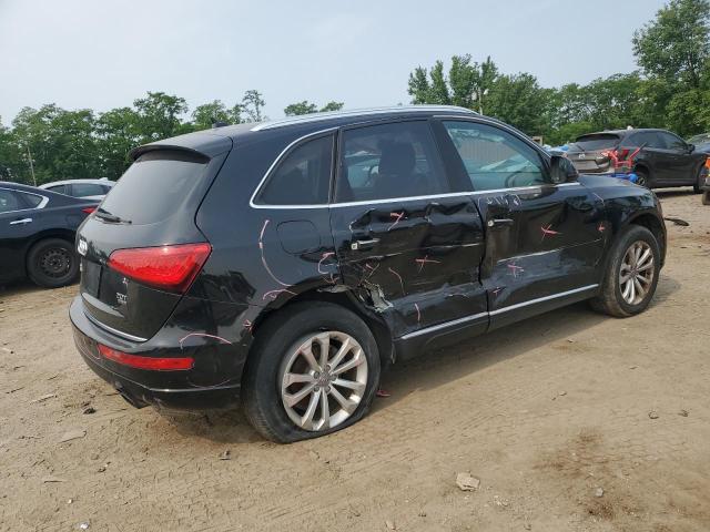 2016 AUDI Q5 PREMIUM - WA1C2AFP8GA029858