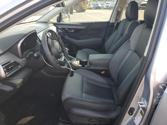 2024 SUBARU OUTBACK ON 4S4BTGLD8R3112124