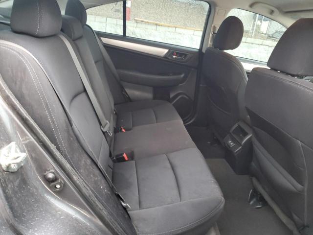 2019 SUBARU LEGACY 2.5 #3239256134