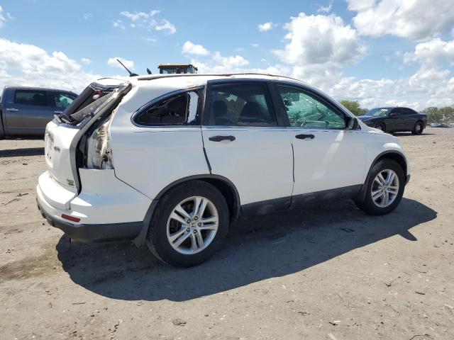 Vin: 5j6re4h55bl072856, lot: 61614835, honda crv ex 20113