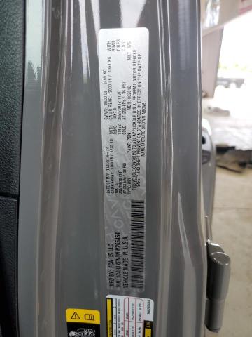 2022 JEEP WRANGLER U 1C4HJXEN0NW265454
