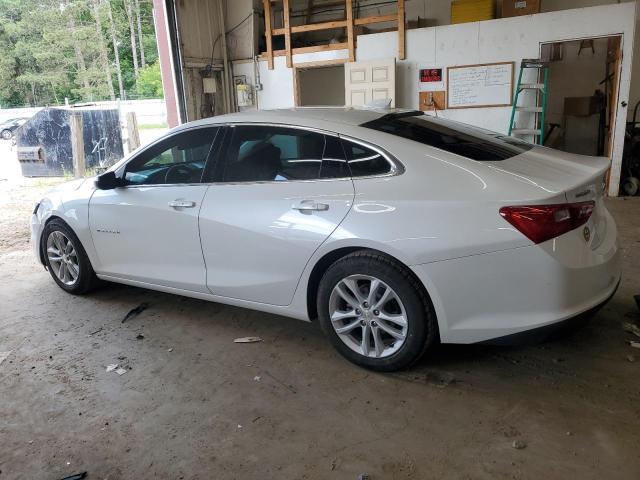 Vin: 1g1zd5st3jf183854, lot: 61435605, chevrolet malibu lt 20182