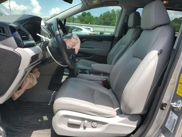 2020 HONDA ODYSSEY EL 5FNRL6H98LB051210