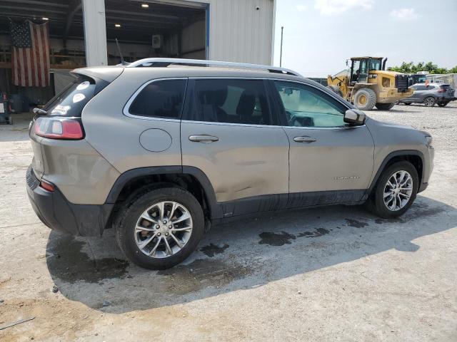 Vin: 1c4pjllb8kd201912, lot: 60521365, jeep grand cher latitude plus 20193
