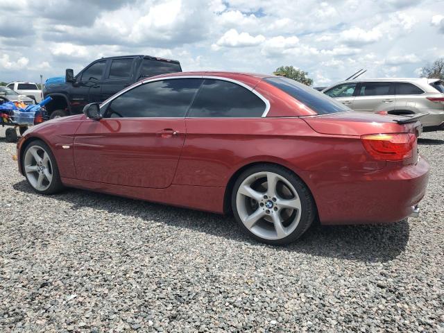 Vin: wbadx7c5xbe580213, lot: 61733135, bmw 3 series i 20112