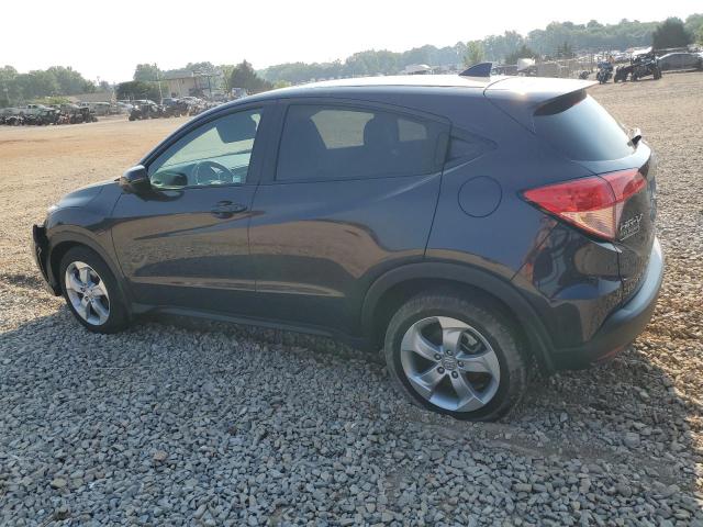 Vin: 3czru6h50gm746884, lot: 59395425, honda hr-v ex 20162