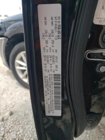 2016 DODGE JOURNEY SX - 3C4PDCBG5GT100574