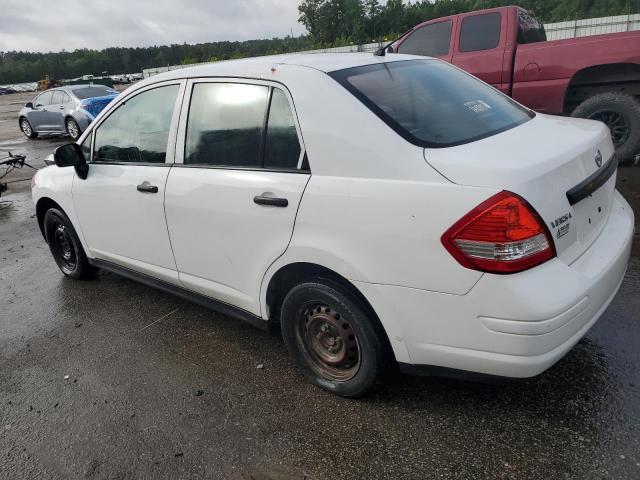 Vin: 3n1cc1ap4bl395430, lot: 59839625, nissan versa s 20112