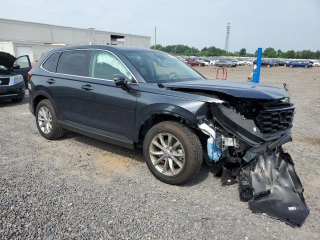 Vin: 2hkrs4h76sh470047, lot: 60839715, honda crv exl 20254