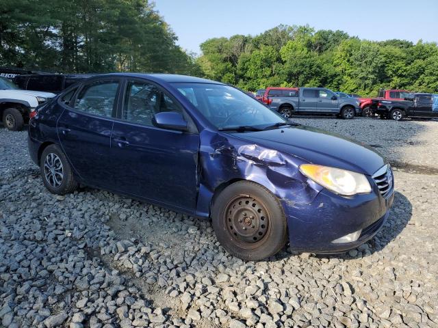 2010 HYUNDAI ELANTRA BL - KMHDU4ADXAU112194