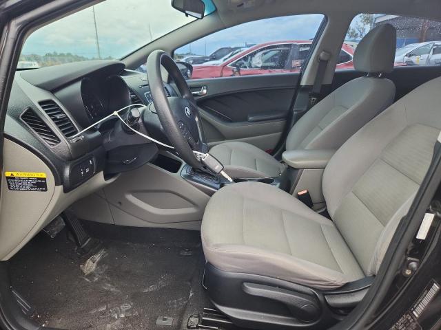 2016 KIA FORTE LX - KNAFX4A60G5551605