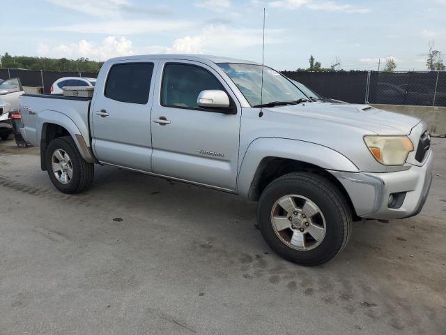 Vin: 3tmju4gn1dm155869, lot: 62063455, toyota tacoma double cab prerunner 20134